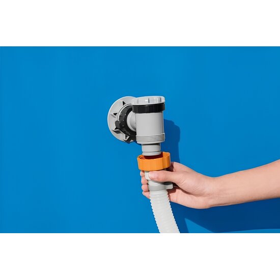 Bestway Flowclear zandfiltersysteem 3028 liter