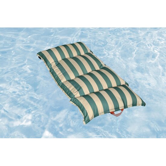 Bestway Everluxe drijvend luchtbed