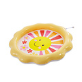 Intex Sunny Rays opblaasbaar kinderspeelbad met sproeier