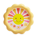 Intex Sunny Rays opblaasbaar kinderspeelbad met sproeier