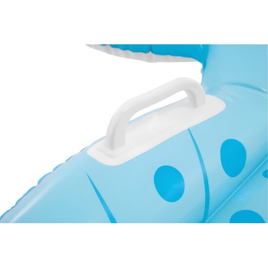 Intex Axolotl luchtbed voor kinderen