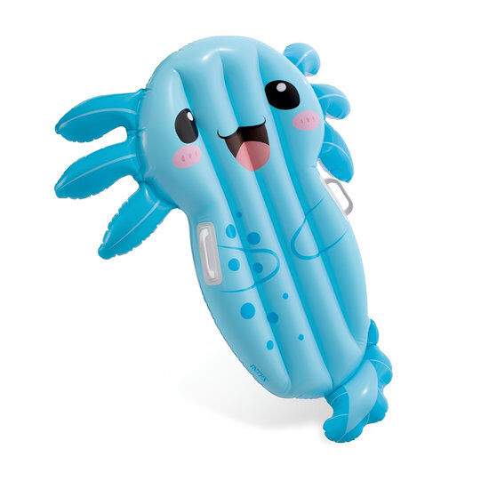 Intex Axolotl luchtbed voor kinderen