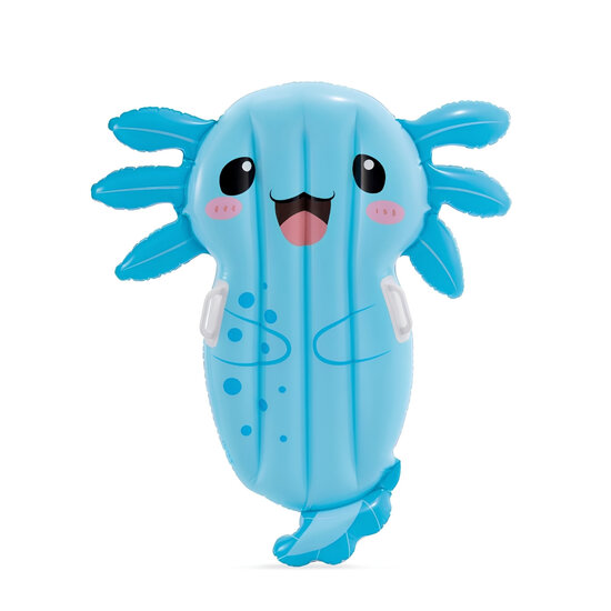 Intex Axolotl luchtbed voor kinderen