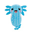 Intex Axolotl luchtbed voor kinderen