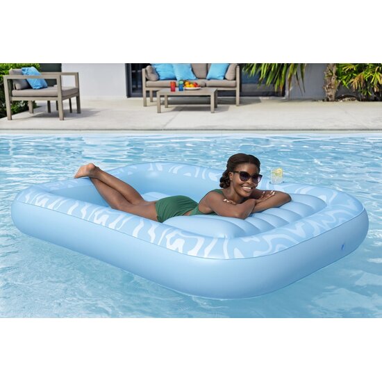 Bestway Sun-Kissed tanning lounge