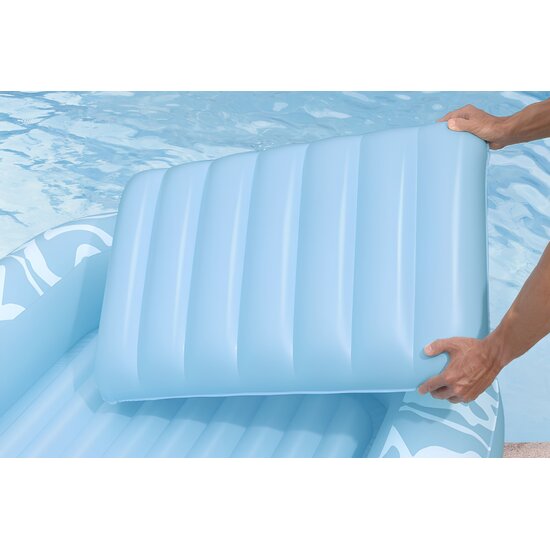 Bestway Sun-Kissed tanning lounge