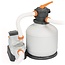 Bestway Flowclear zandfilterpomp 9.841 liter