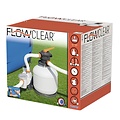 Bestway Flowclear zandfilterpomp 9.841 liter