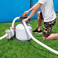 Bestway Flowclear zandfilterpomp 9.841 liter