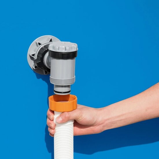 Bestway Flowclear zandfilterpomp 7.571 liter