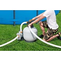 Bestway Flowclear zandfilterpomp 7.571 liter