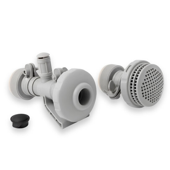 Intex Hydro Aeration kit voor zwembad Ø 32 mm
