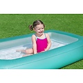 Bestway AquaBabes kinderzwembad rechthoek