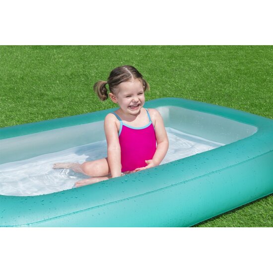 Bestway AquaBabes kinderzwembad rechthoek