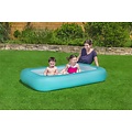 Bestway AquaBabes kinderzwembad rechthoek
