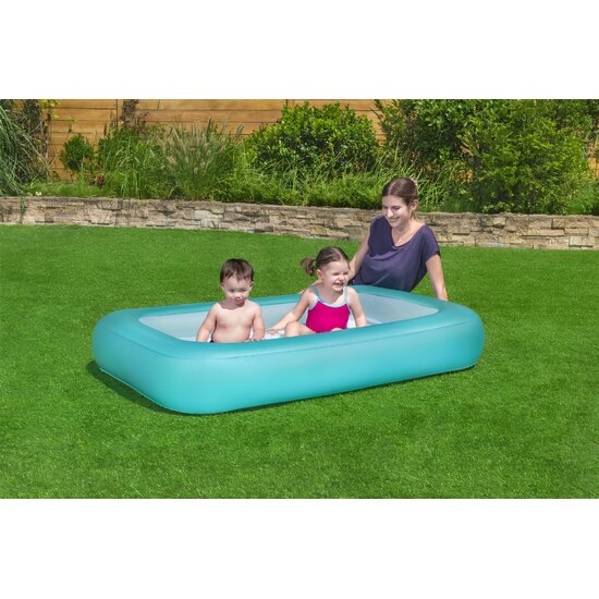 Bestway AquaBabes kinderzwembad rechthoek