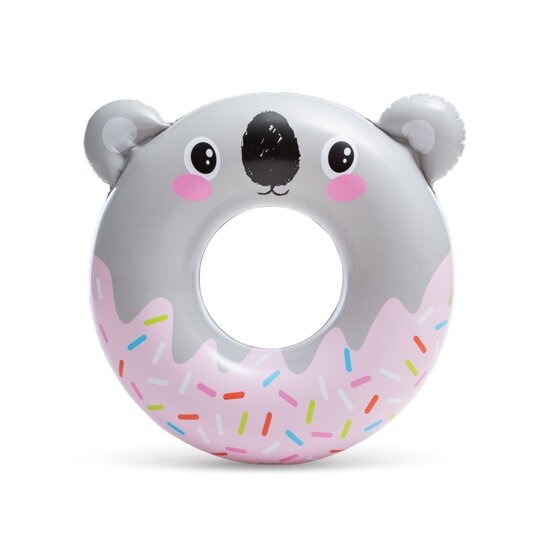 Intex Cute animal zwemband