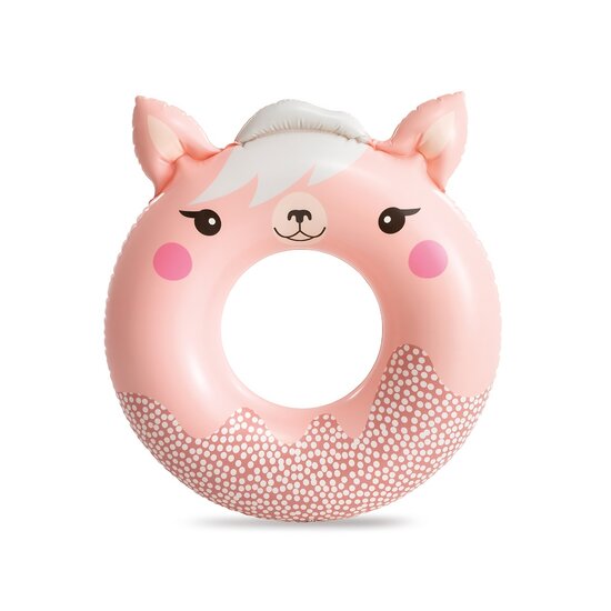 Intex Cute animal zwemband