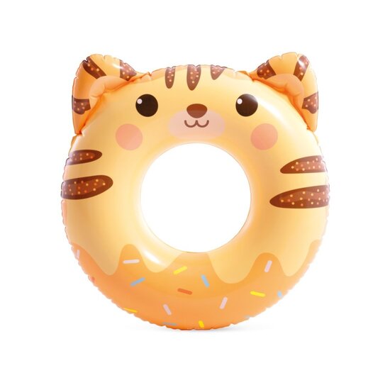 Intex Cute animal zwemband