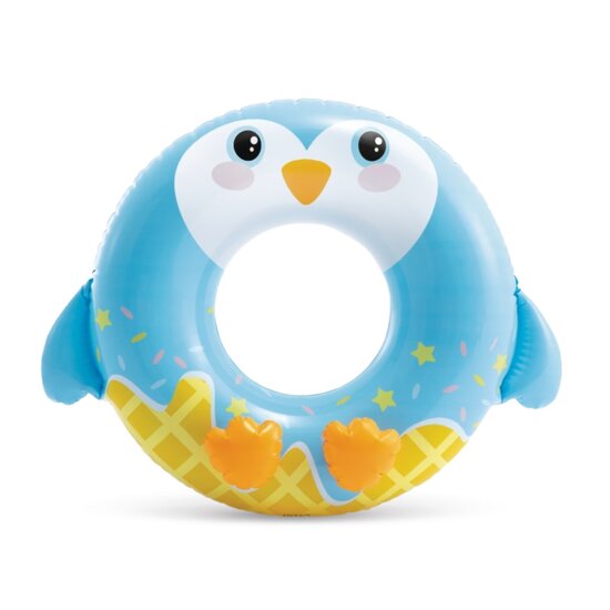 Intex Cute animal zwemband