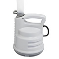 Bestway dompelpomp voor afvoeren zwembadwater