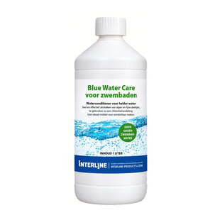 Blue Water Care 1 liter