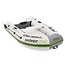 Intex Mariner 260 - 2 pers. boot met peddels en handpomp