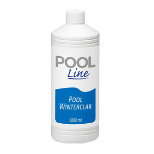 Zwembad Winterklaar 1 liter
