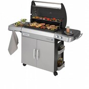 Barbecues