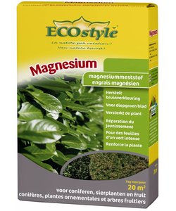 Magnesium 1 kg