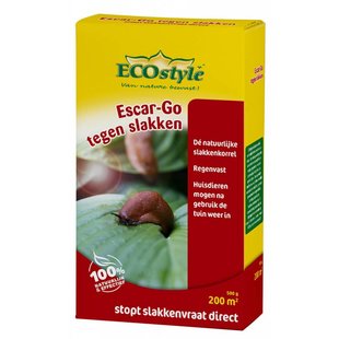 Escar-Go Slakkenkorrels 500 gram