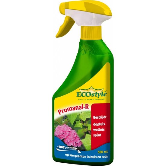 ECOstyle Promanal-R 500 ml gebruiksklaar