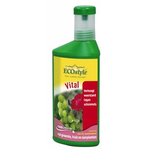 Vital 250 ml concentraat