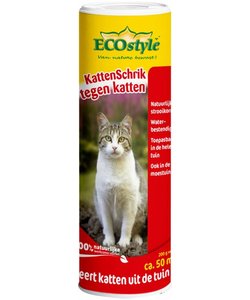 KattenSchrik 200 gram