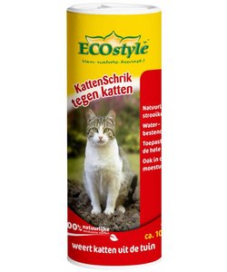 KattenSchrik 400 gram