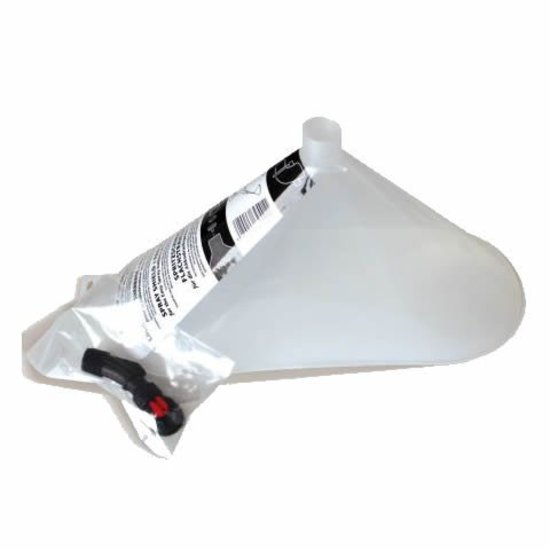 BSI Onkruidkap tbv accu drukspuit 25404