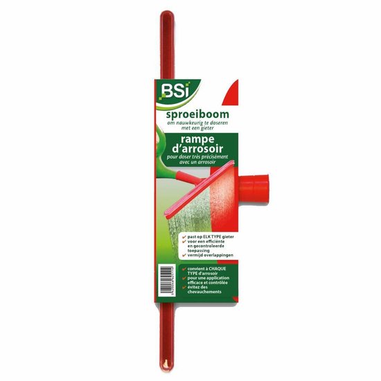 BSI Sproeiboom (montage op gieter)