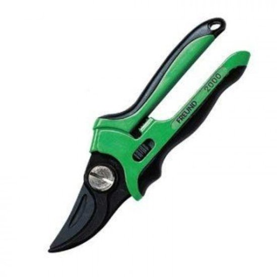 Freund Snoeischaar F2000