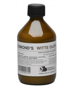 Osmond´s Witte Olie 300 ml