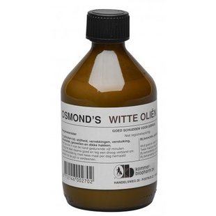 Osmond´s Witte Olie 300 ml