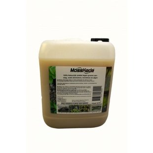 MossKade 5 liter (concentraat)