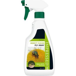 Insect Clean Fly Away 500 ml (spray)