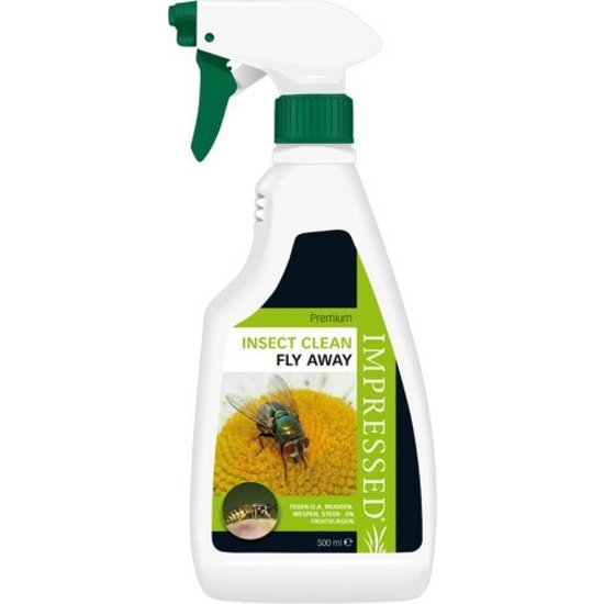 Impressed Insect Clean Fly Away 500 ml (spray)