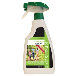 Teekaway spray 500 ml