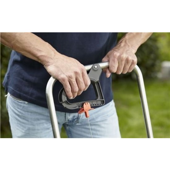 Gardena Strooiwagen Large