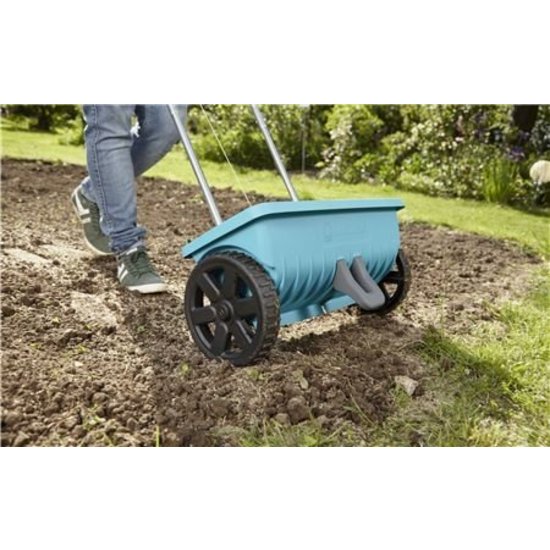 Gardena Strooiwagen Large Gardena