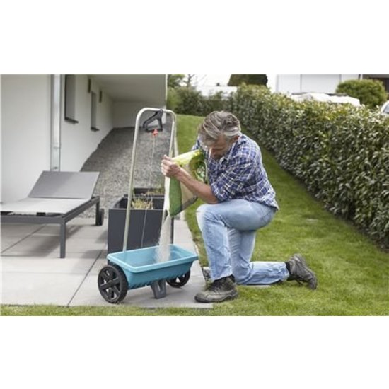 Gardena Strooiwagen Large Gardena
