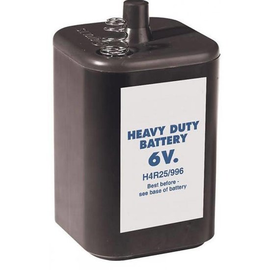 Gallagher Foxlights vossen verjagen