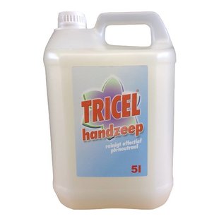 Handzeep 5 liter