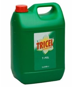 T-Pol reiniger 5 liter